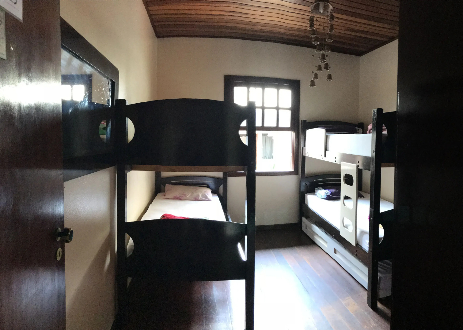 Reges hostel