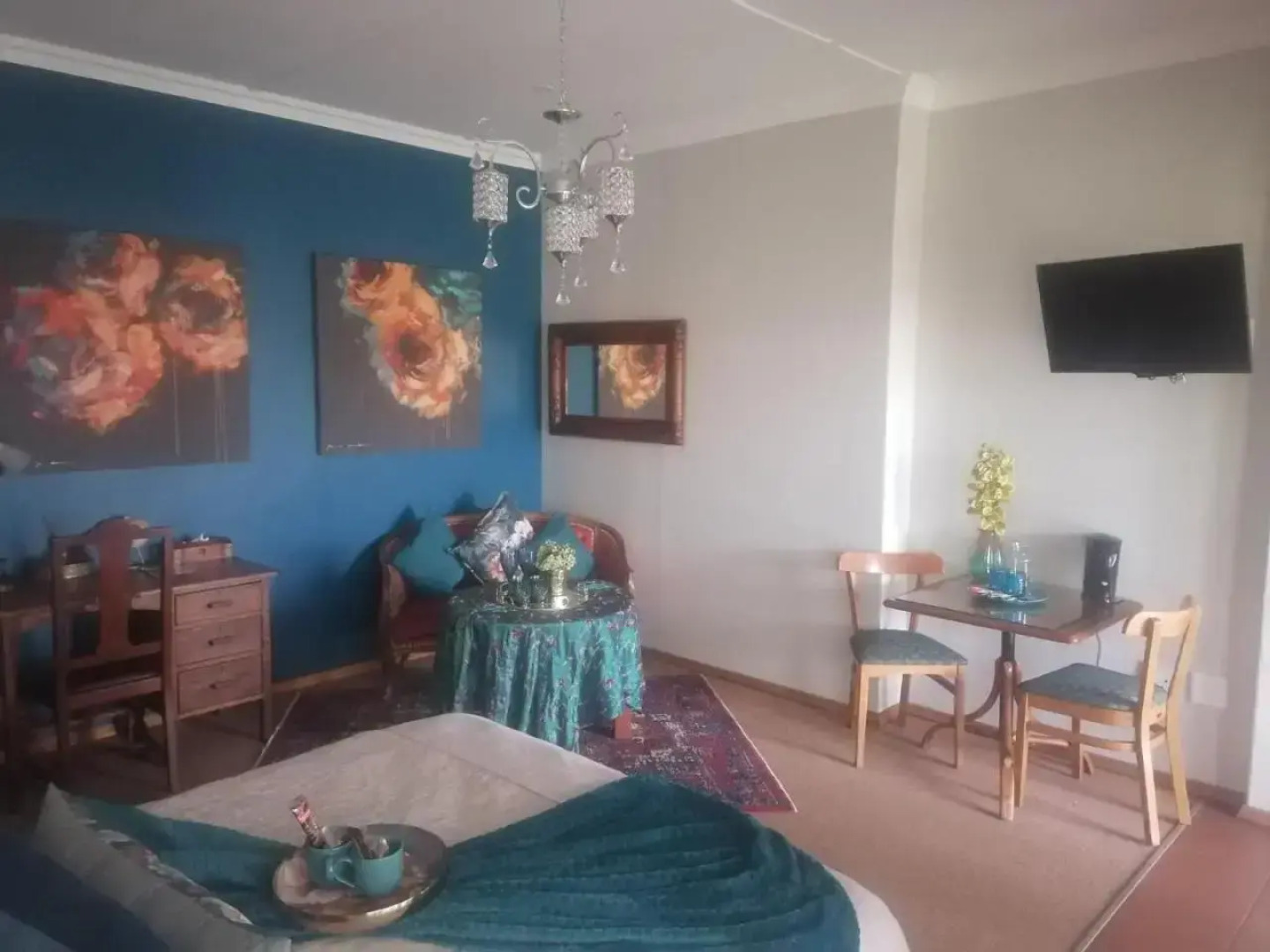 Spindrift Guesthouse