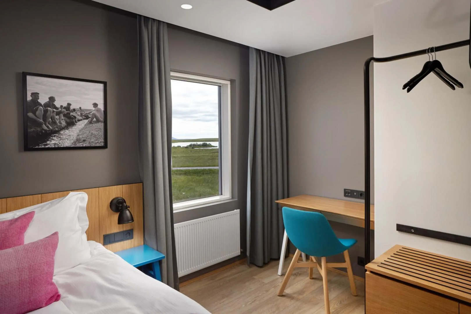 Mývatn - Berjaya Iceland Hotels