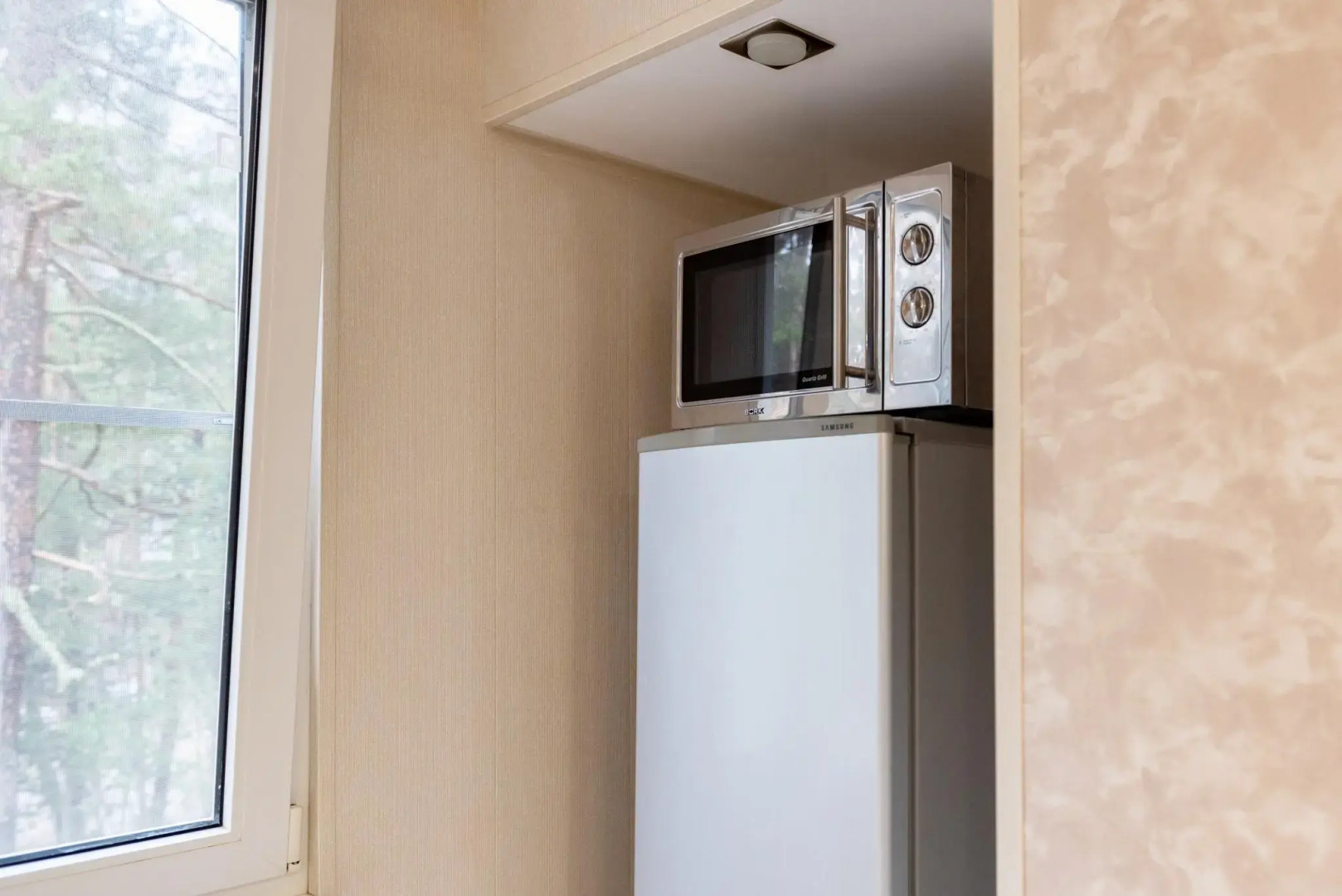 Апартаменты в Приэльбрусье на улице Баксанская 18