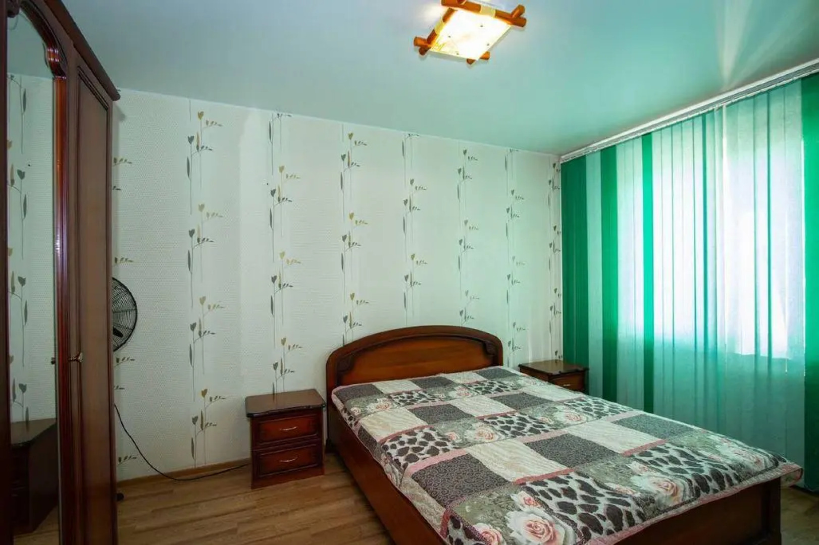 ABC Apartmens (ЭйБиСи Апартментс) на улице Горького