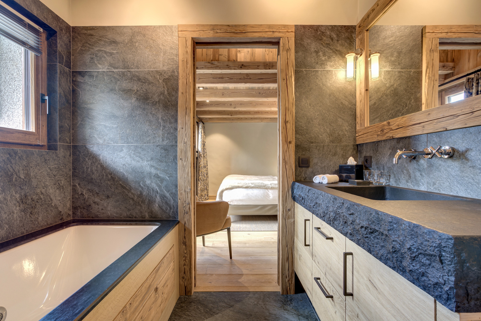 Armancette Hotel, Chalets & Spa - The Leading Hotels of the World