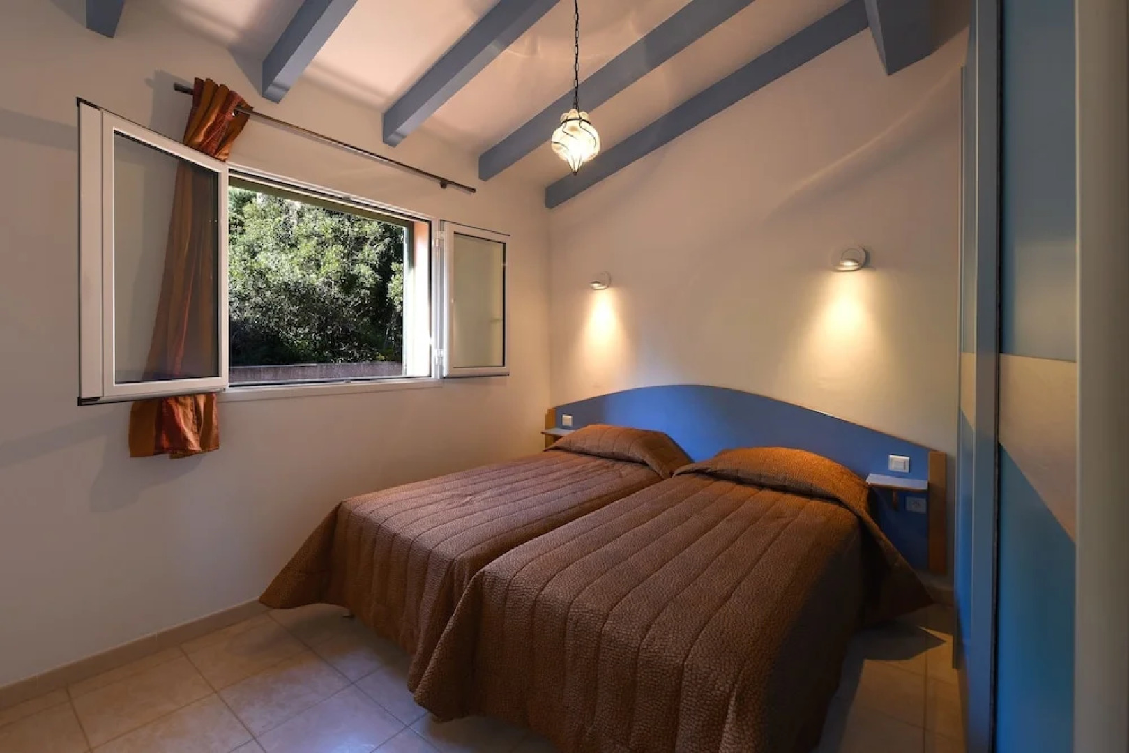 Résidence Cantu di Mare