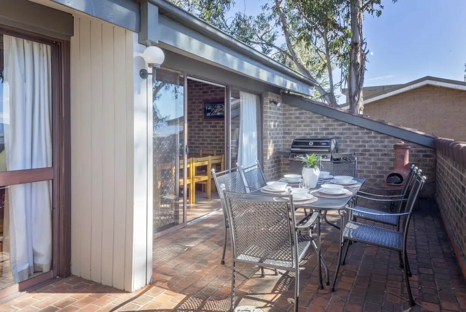 Bundilla 4- Townhouse with Sauna