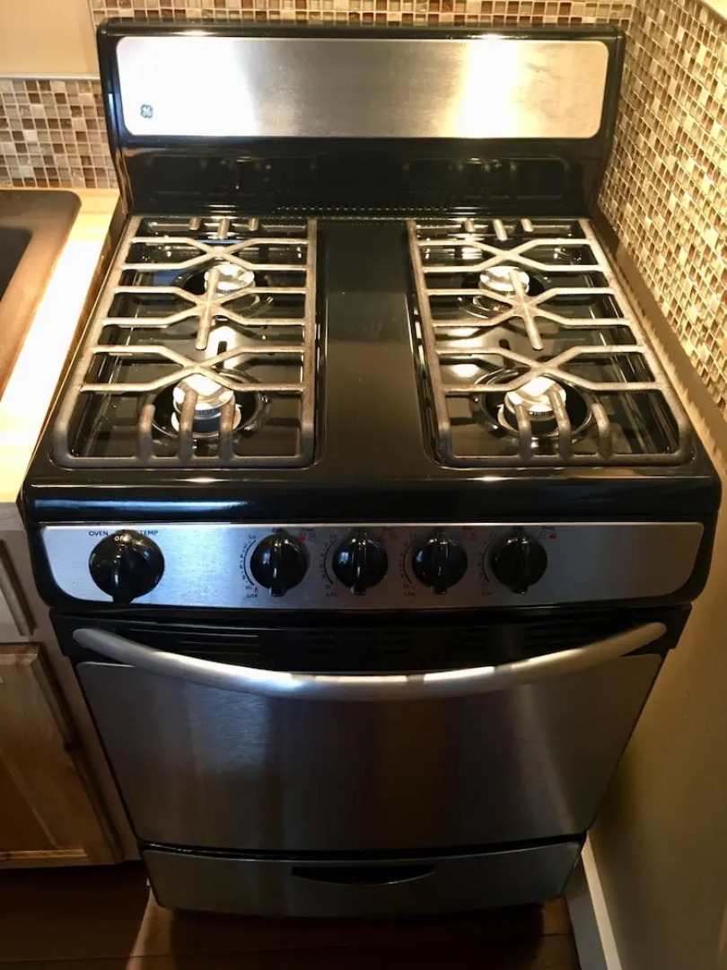 Takleetnas Mount Dall Cottage with Wi-fi and washer/dryer