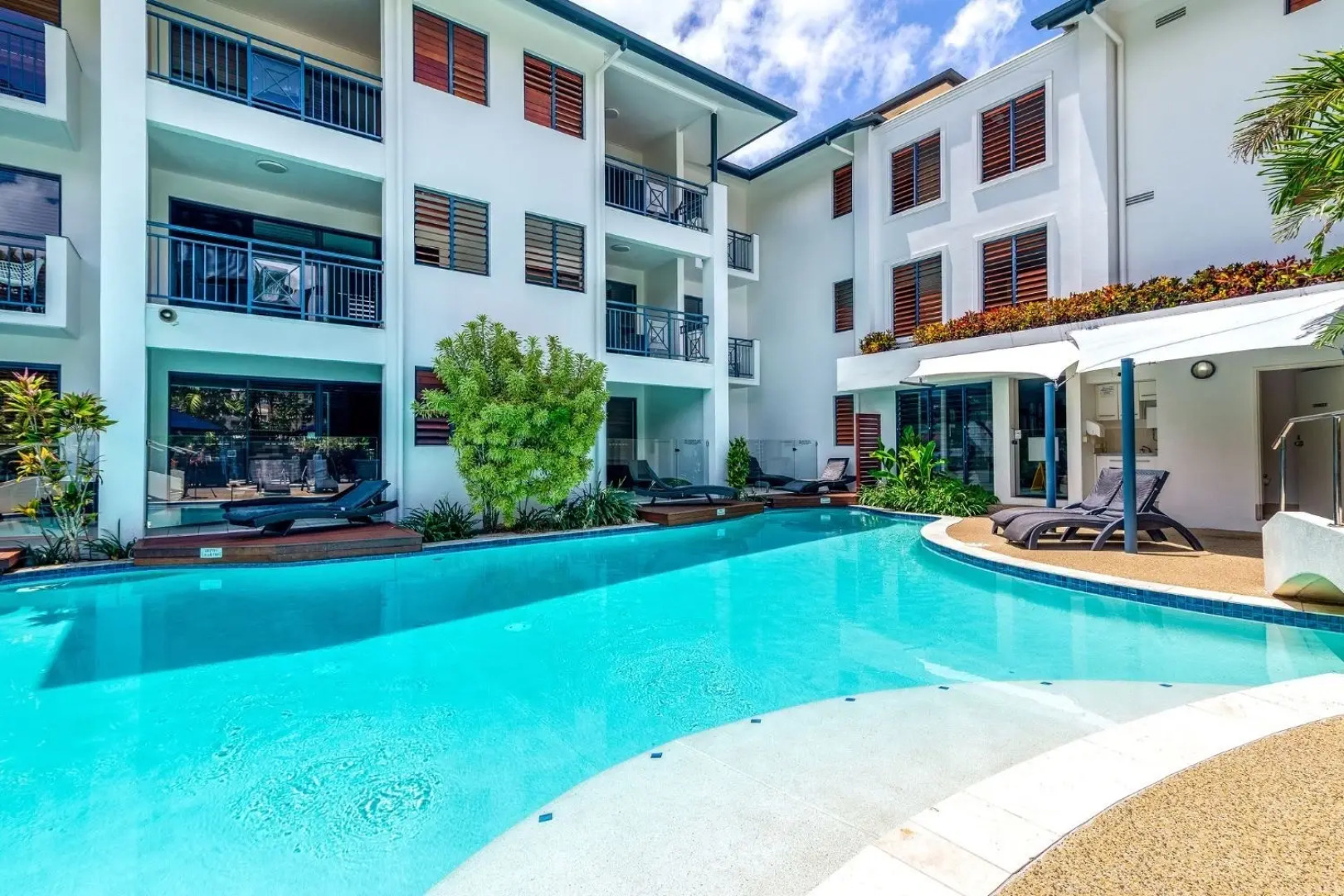 Meridian Port Douglas - Adults only