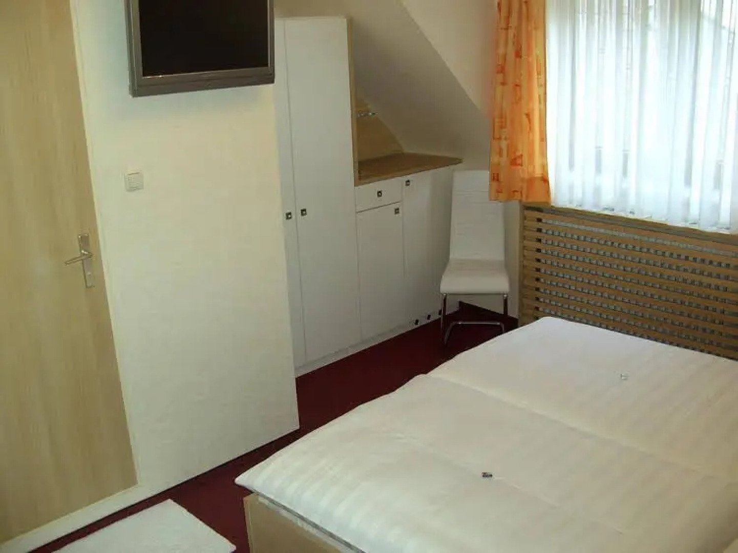 Gasthof-Pension Leopold Janu