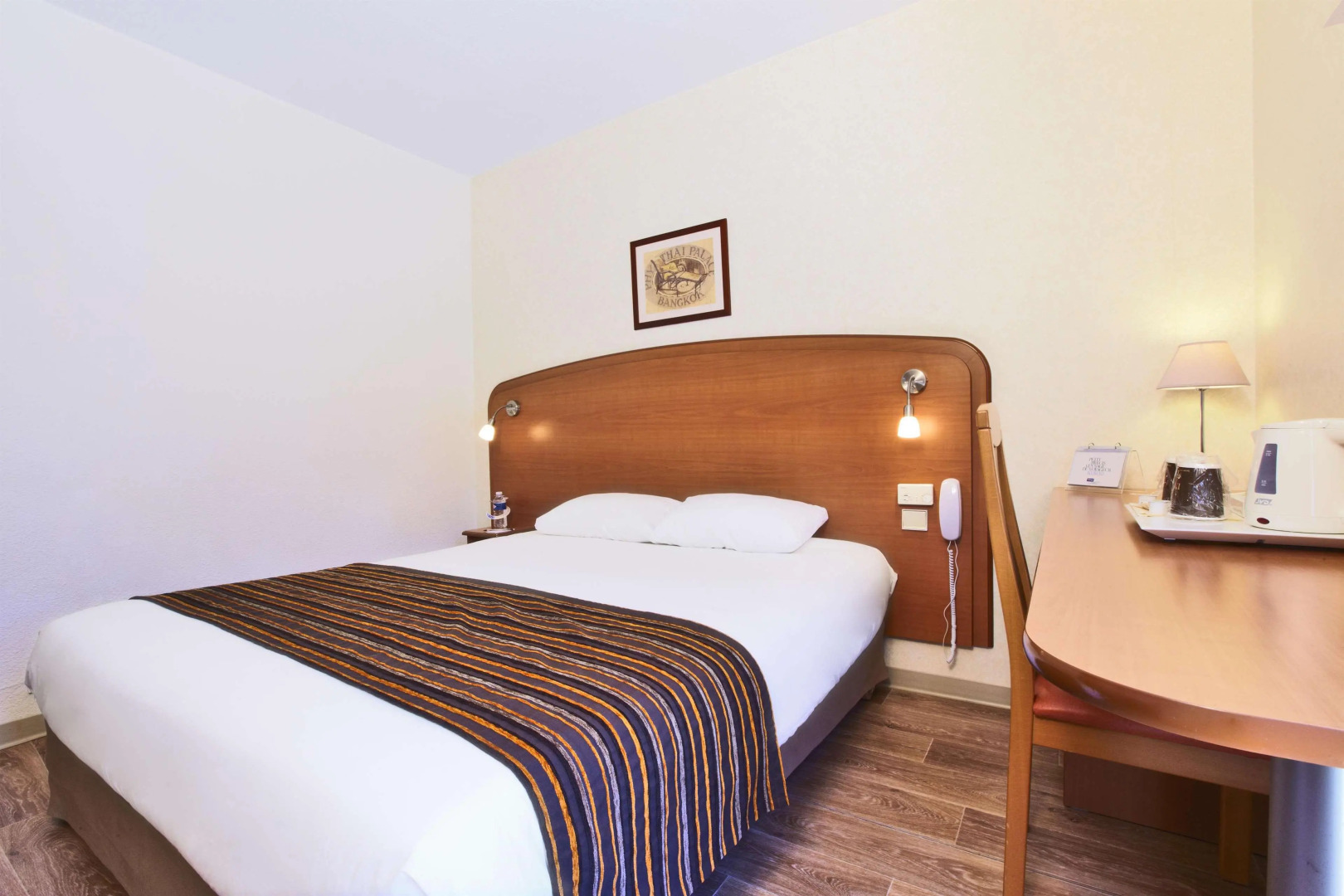 ibis Styles Aubagne Gemenos