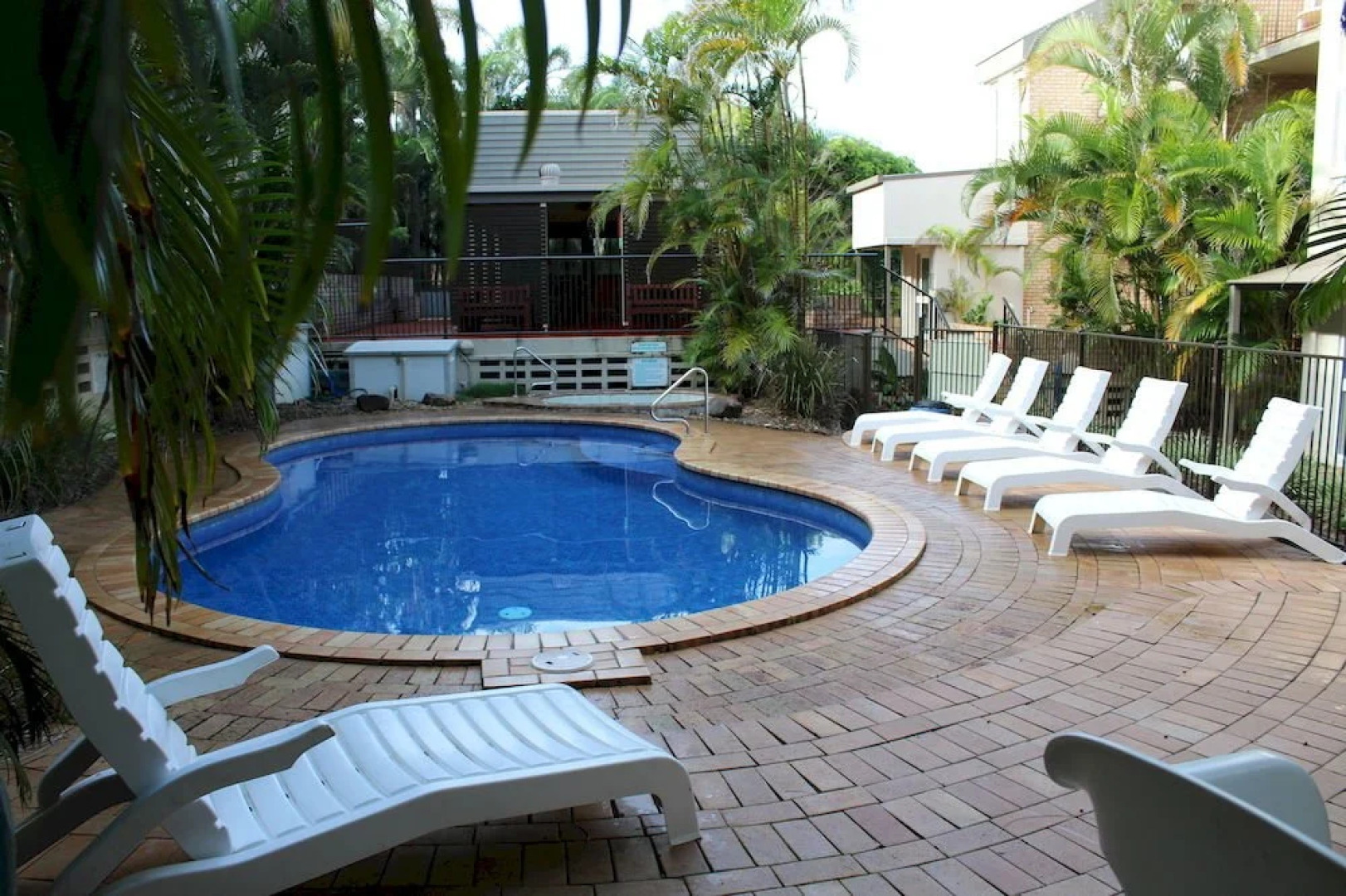 Cabarita Beachfront Apartments