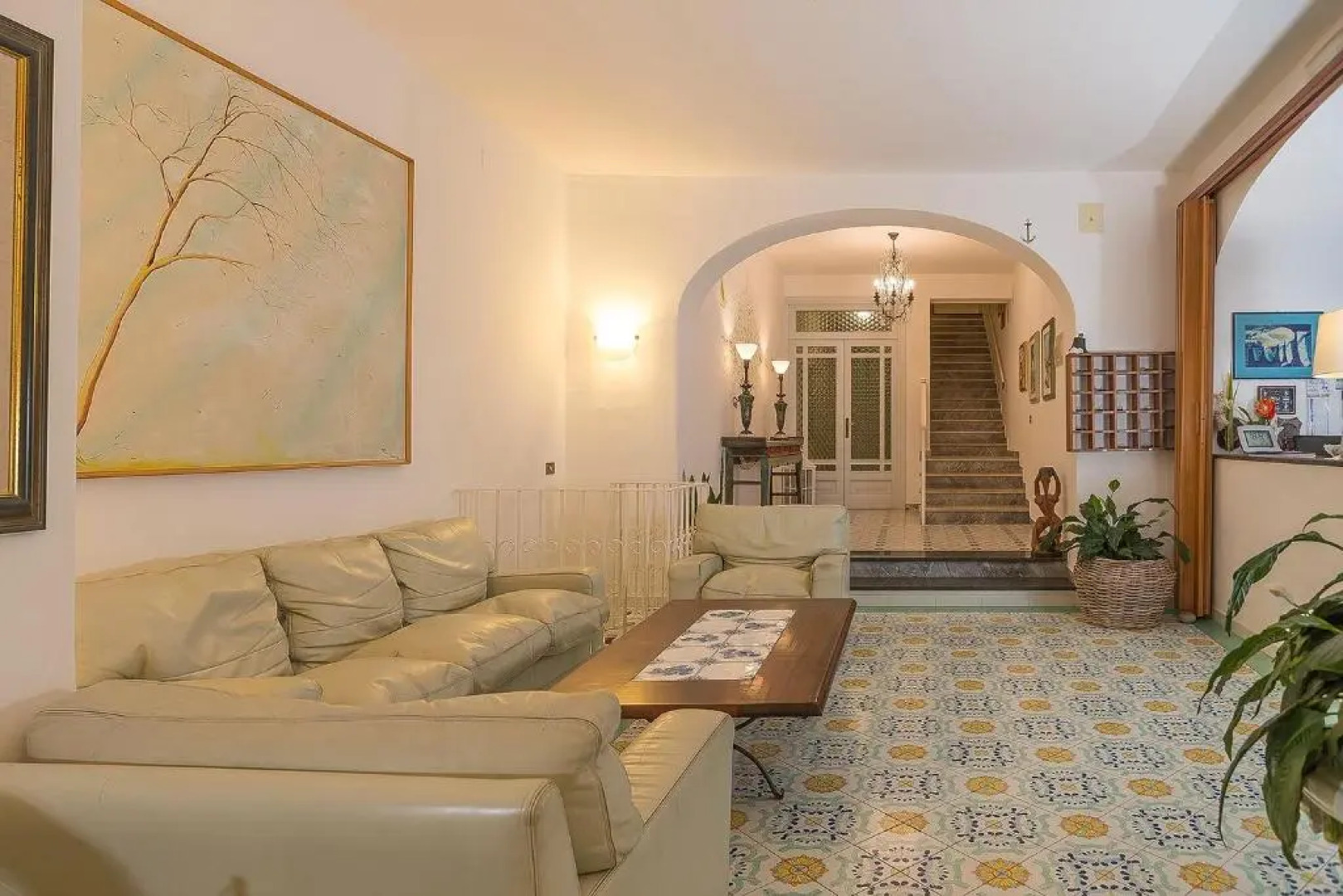 Villa Maria Sant'Angelo