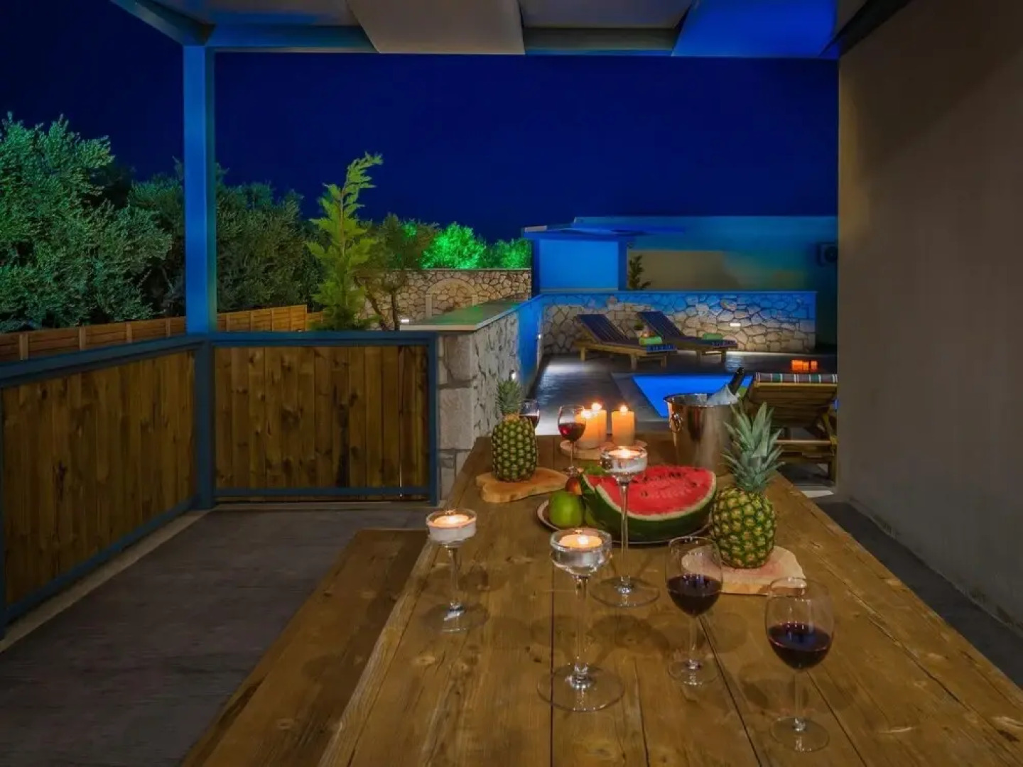 Natura Verde Villas 3 Bedroom Villa Kentia With Private Pool