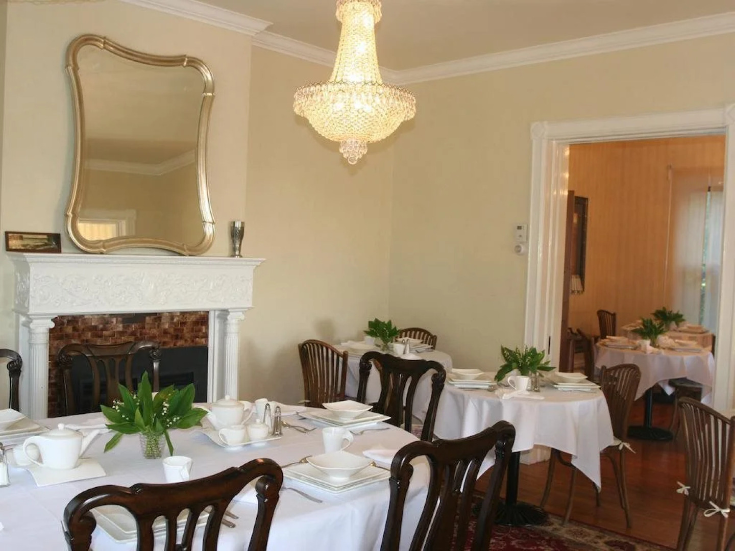 Niagara Grandview Boutique hotel