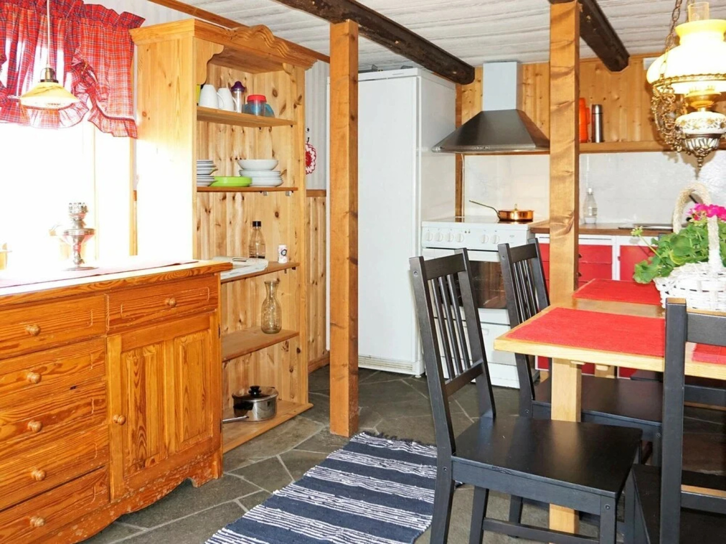4 Person Holiday Home in Varberg