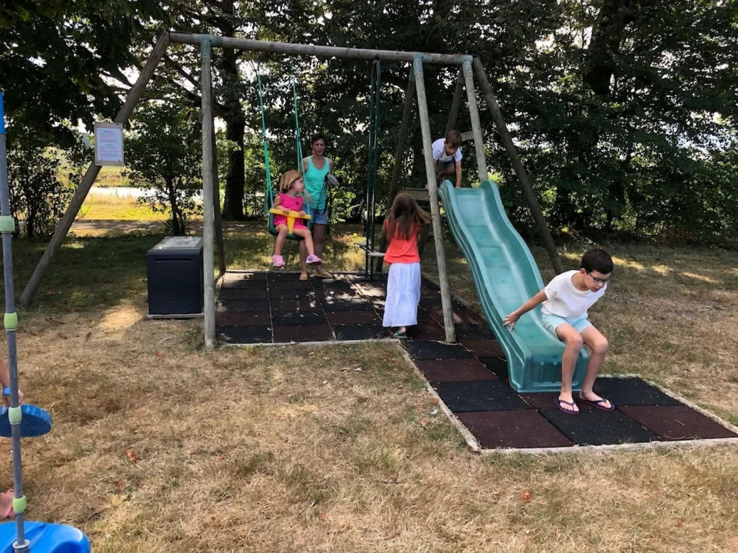 Clos de La Richaudière