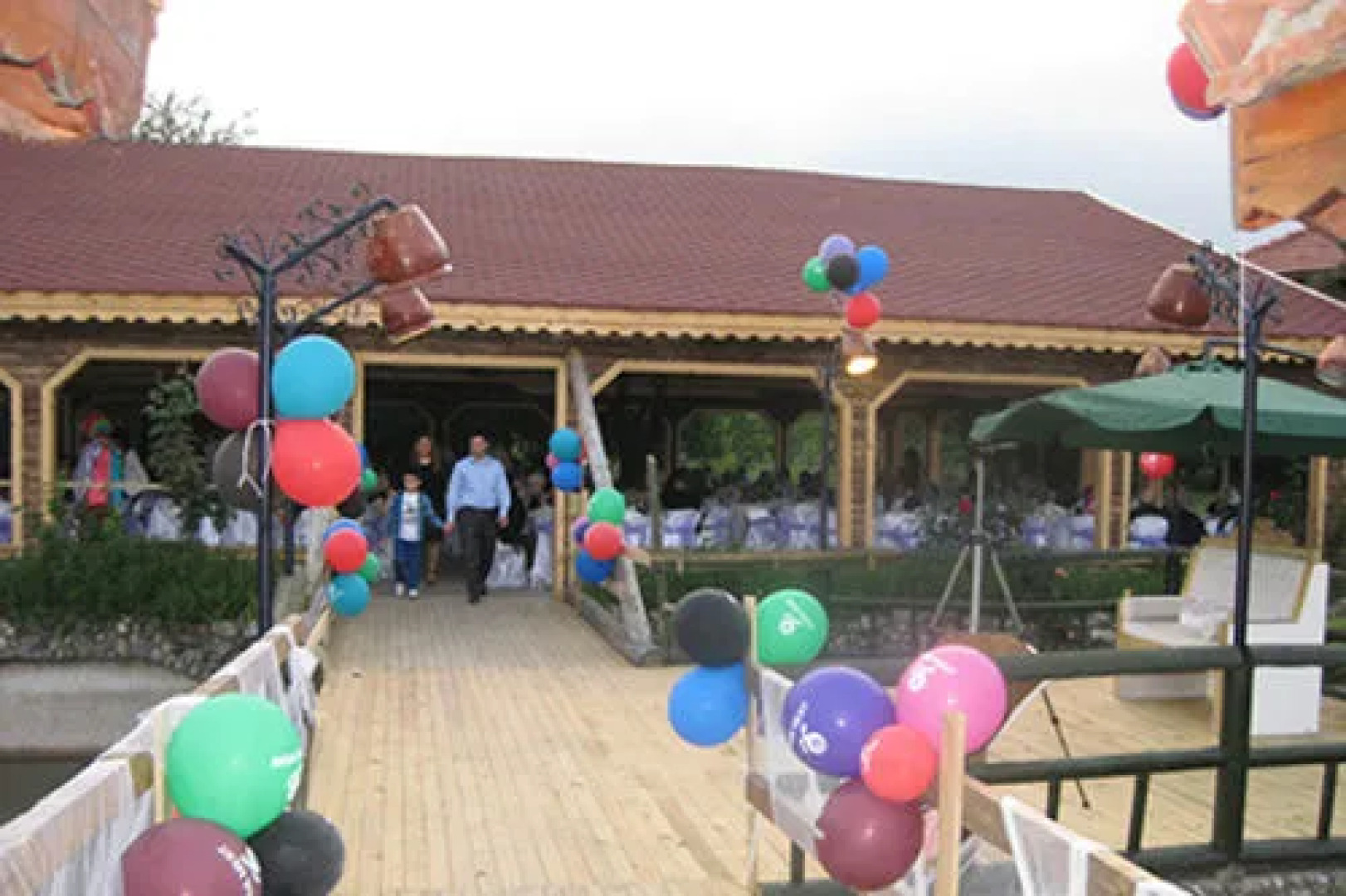 1943 Tarihi Emniyet Otel