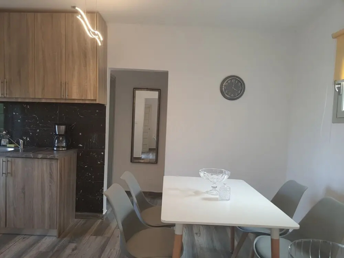 Elounda Ocean View Suites