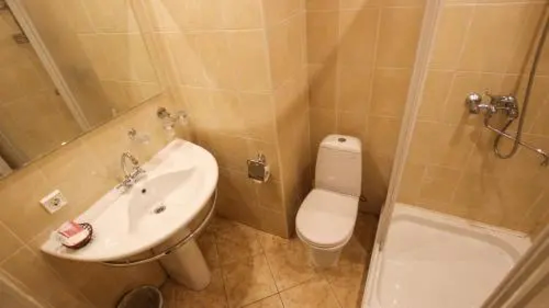 Hotel Zolotaya Seredina