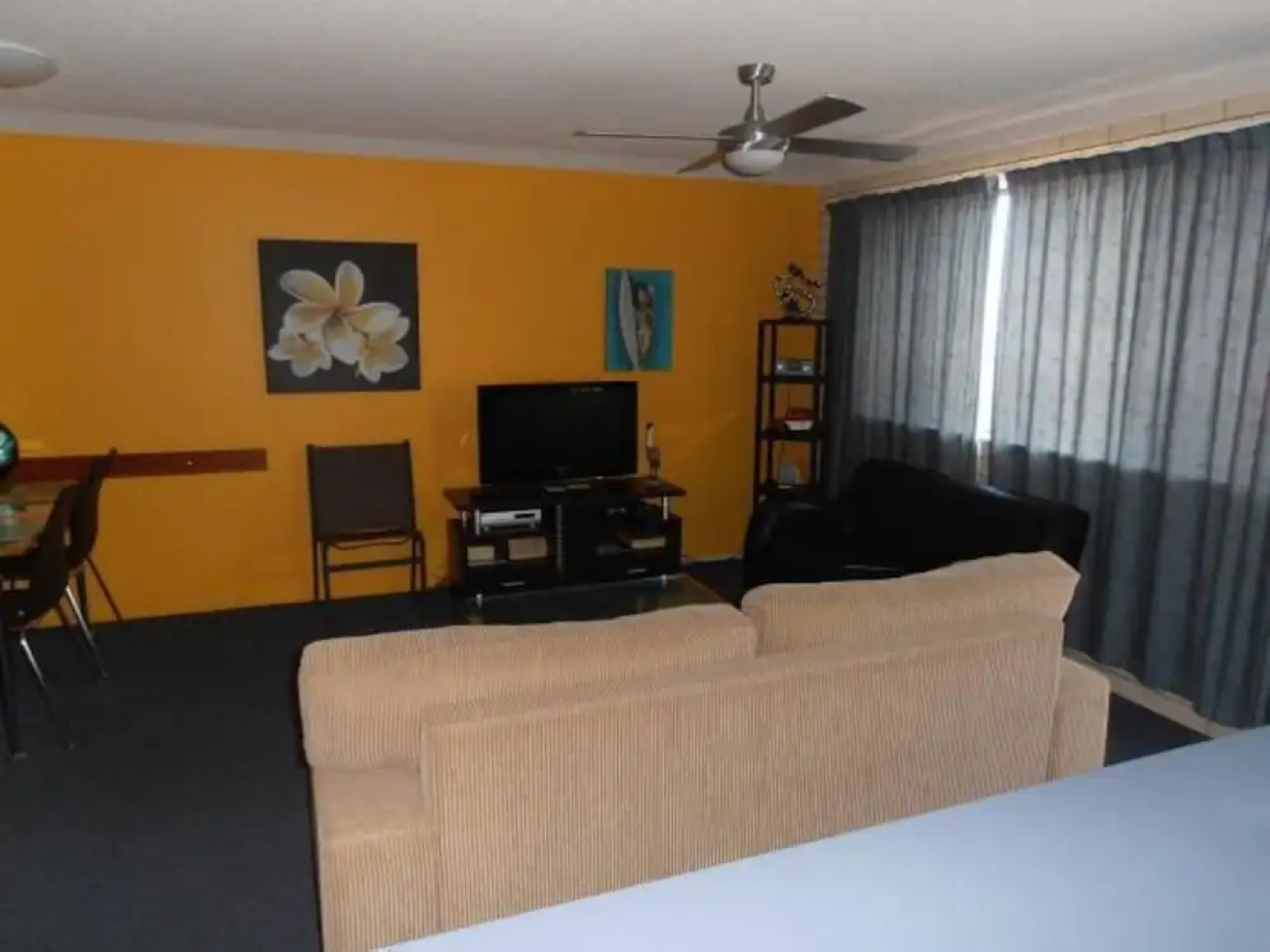 Beachside Court Holiday Apartments