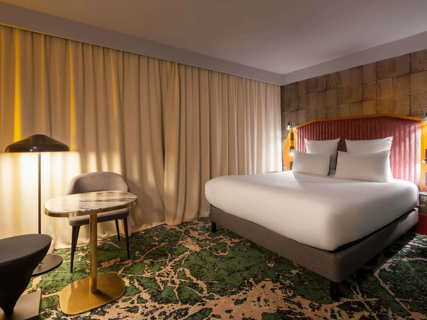 Hotel Maison Louise Lille Centre - Handwritten Collection