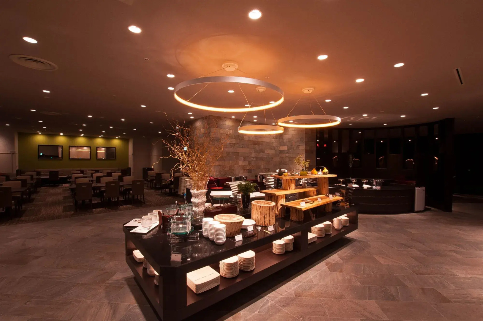 Hotel Harvest Amagikogen