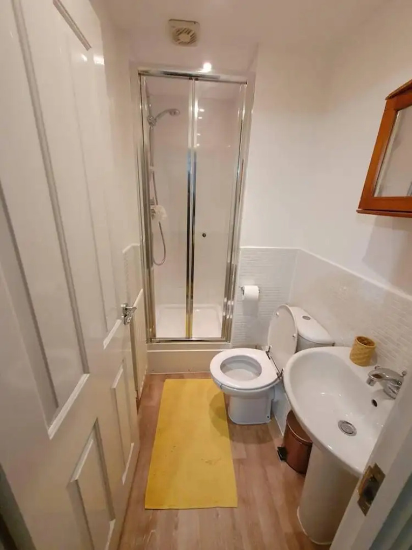 Mannys Apartment - Flagship Lodge