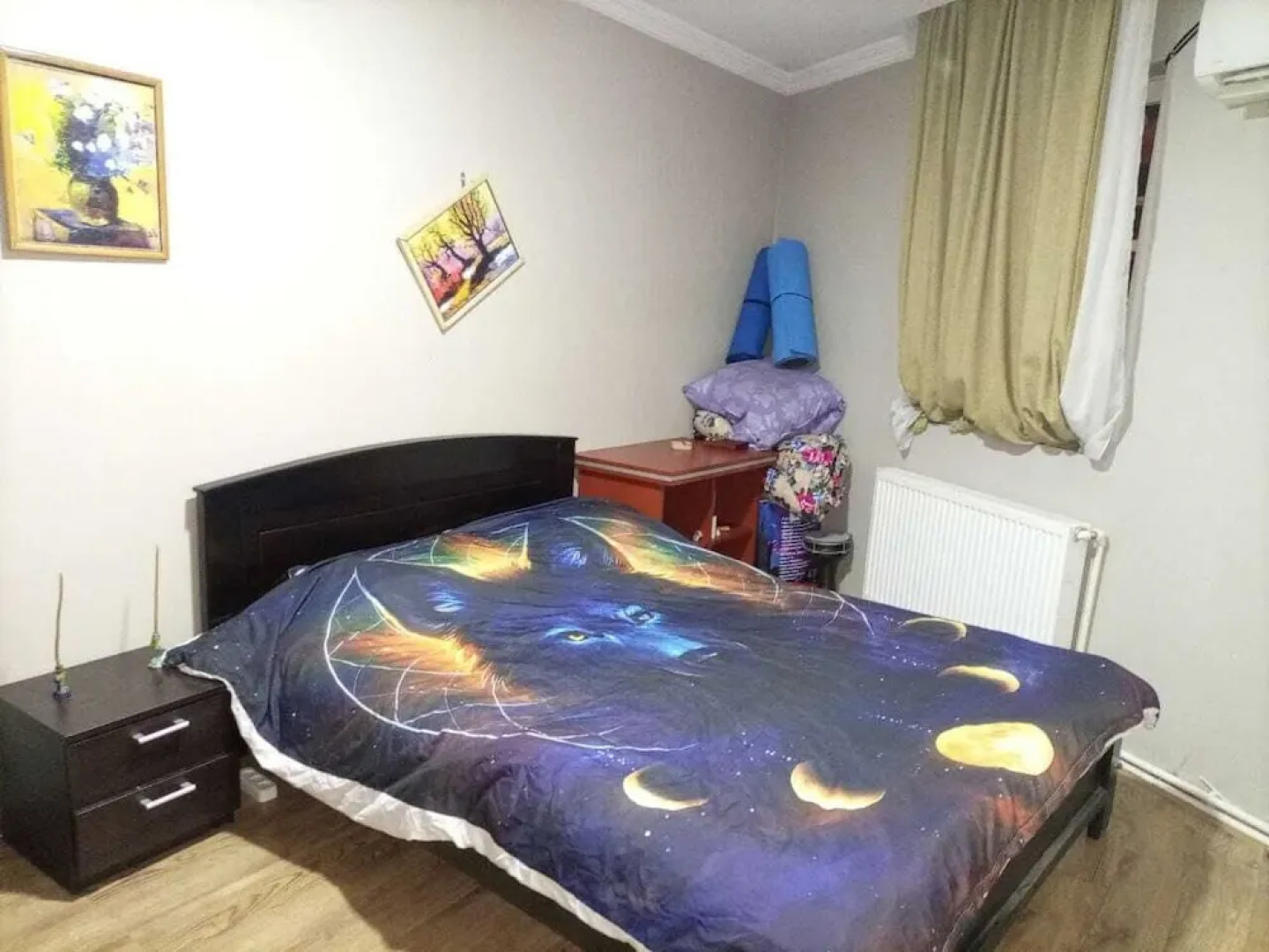 Гостевой дом Myvibe Tbilisi