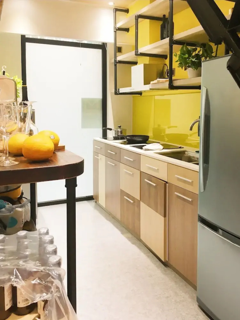 M3 International Youth Apartment