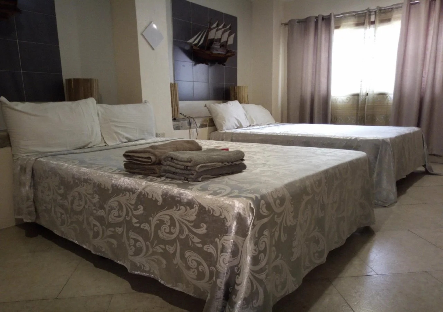 Ocean Bay Beach Resort