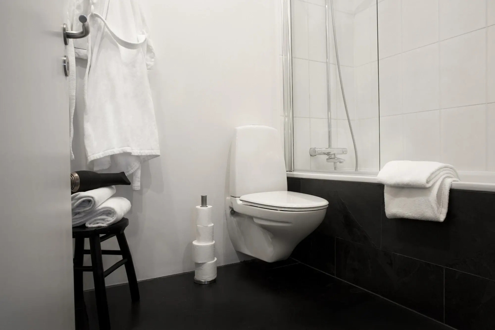 Room With A View Luxury Apartments