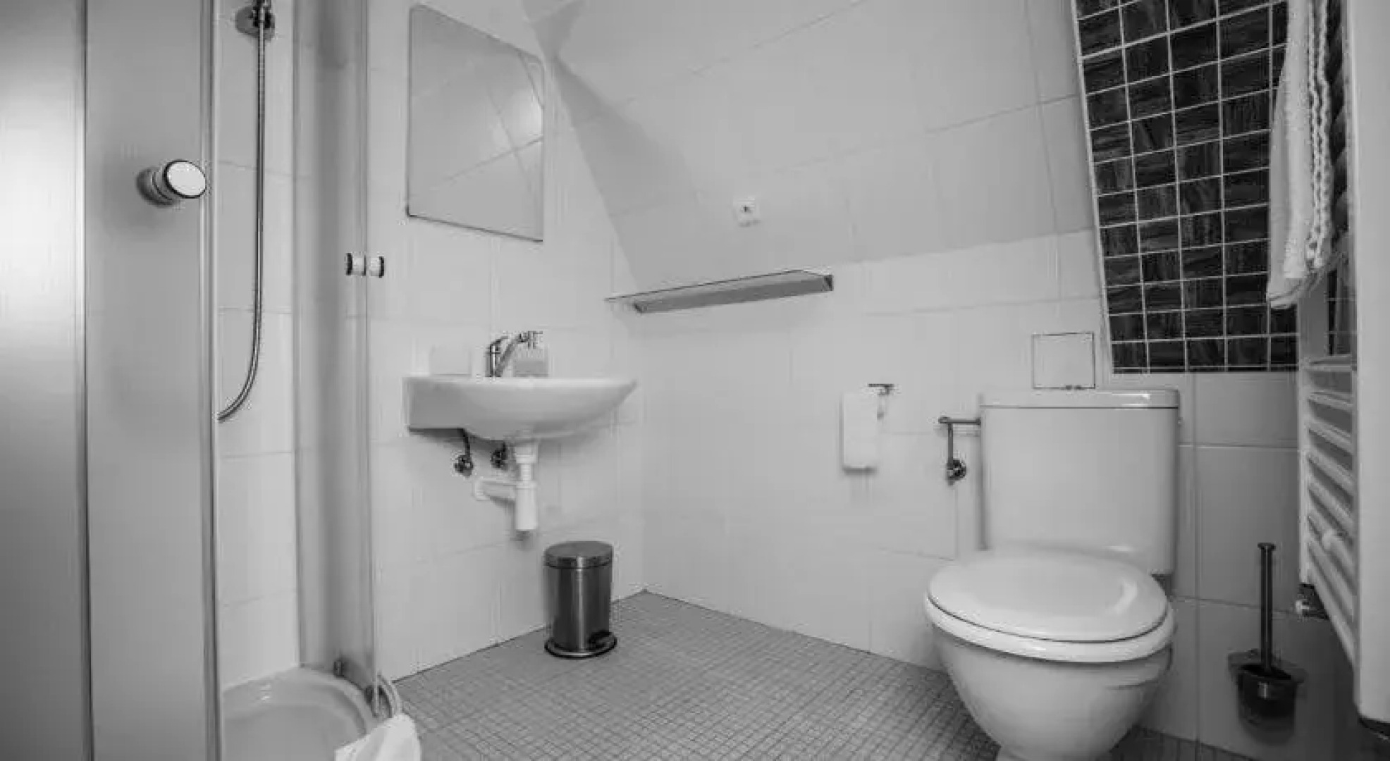 Garni Hotel Horské Špicky