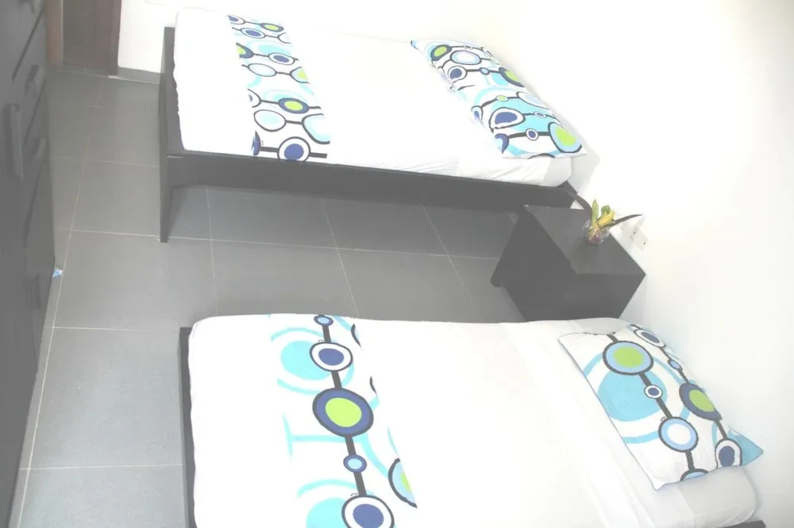 Hotel Los Tambos Del Caribe Beach