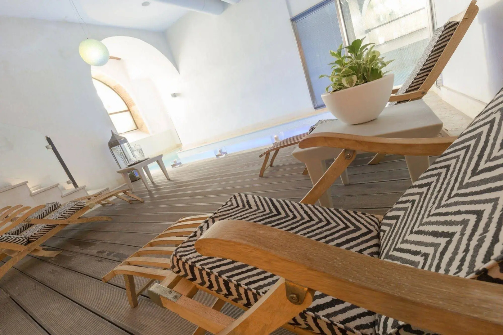 Quintocanto Hotel and Spa