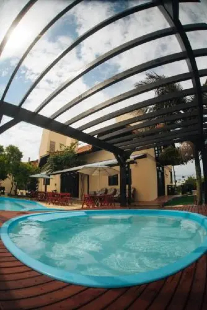 Pousada Punta Serena