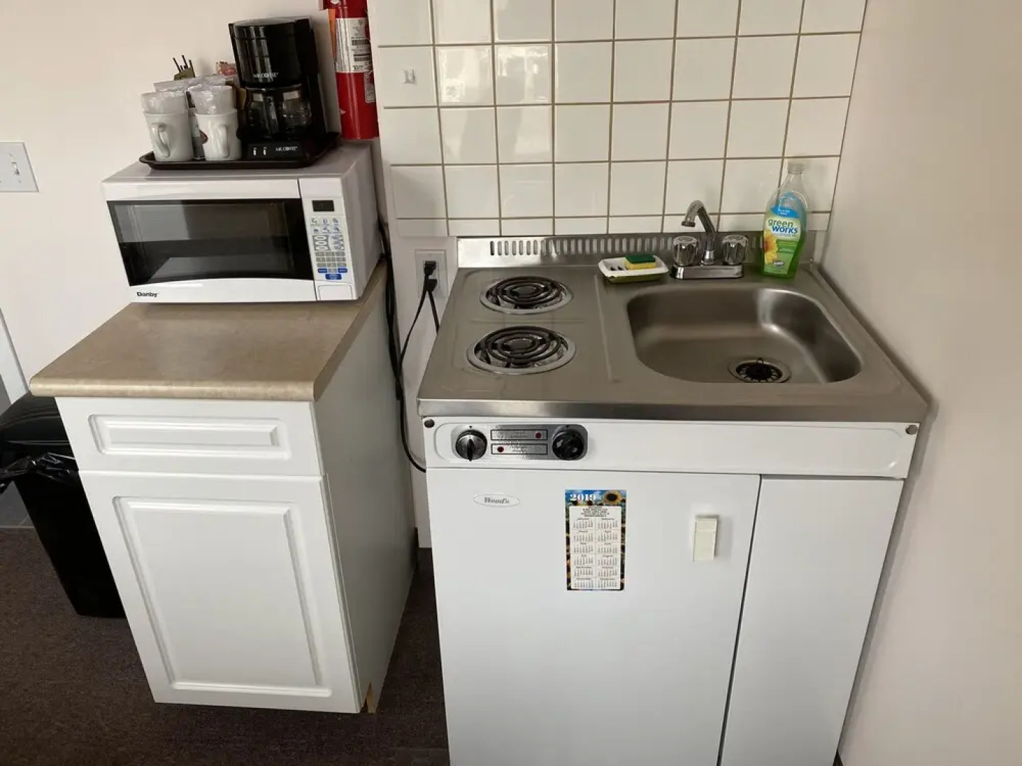 Imperial Hunter Hotel