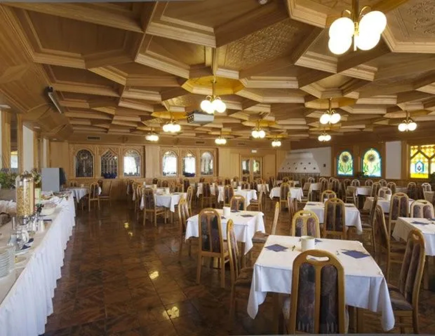 Grand Hotel Biancaneve