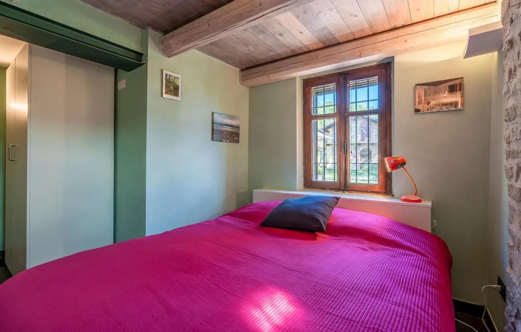 Stunning Apartment in Bossolasco With Wifi and 1 Bedrooms