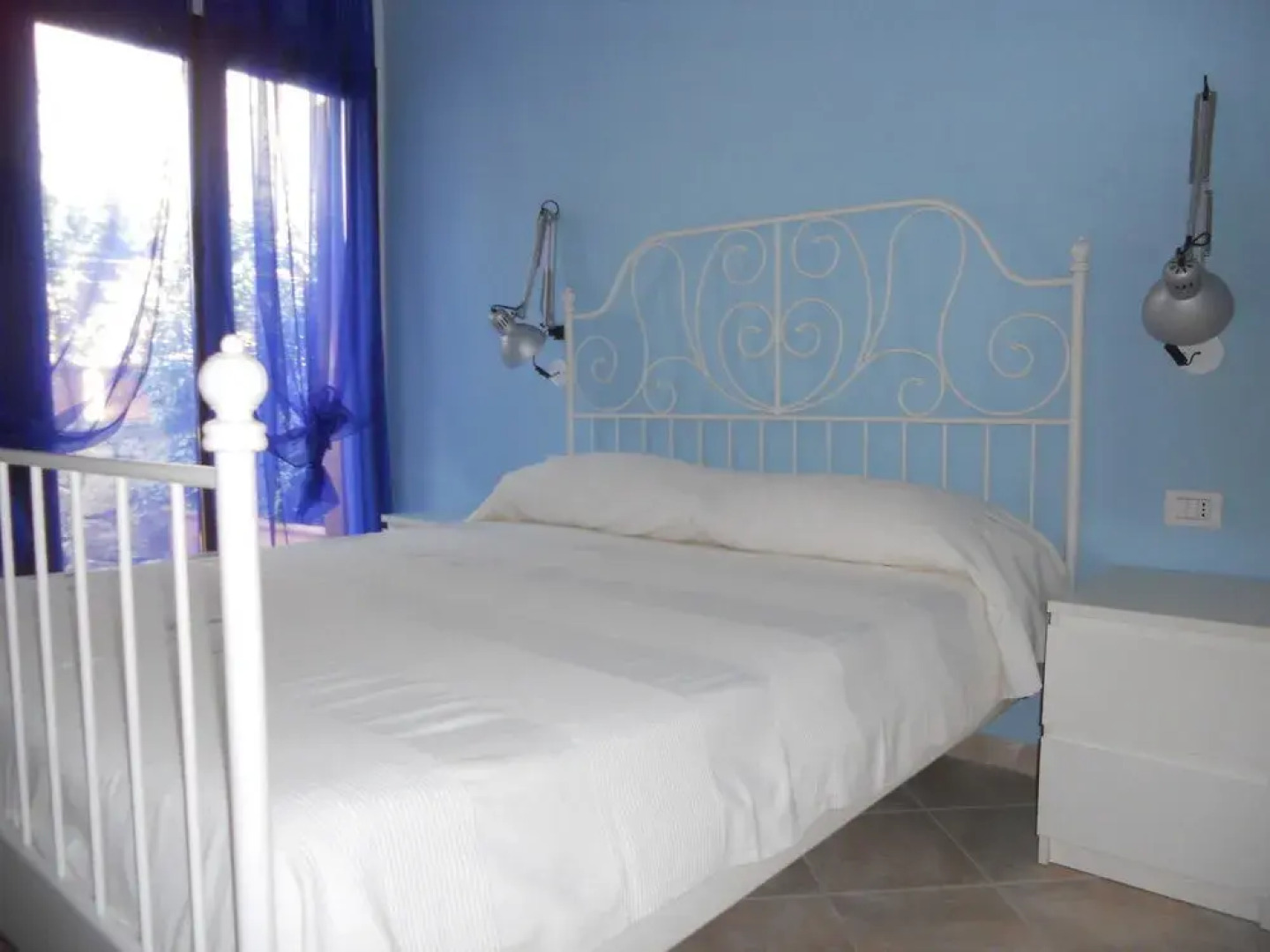 Residenza Borgo Punta Villa