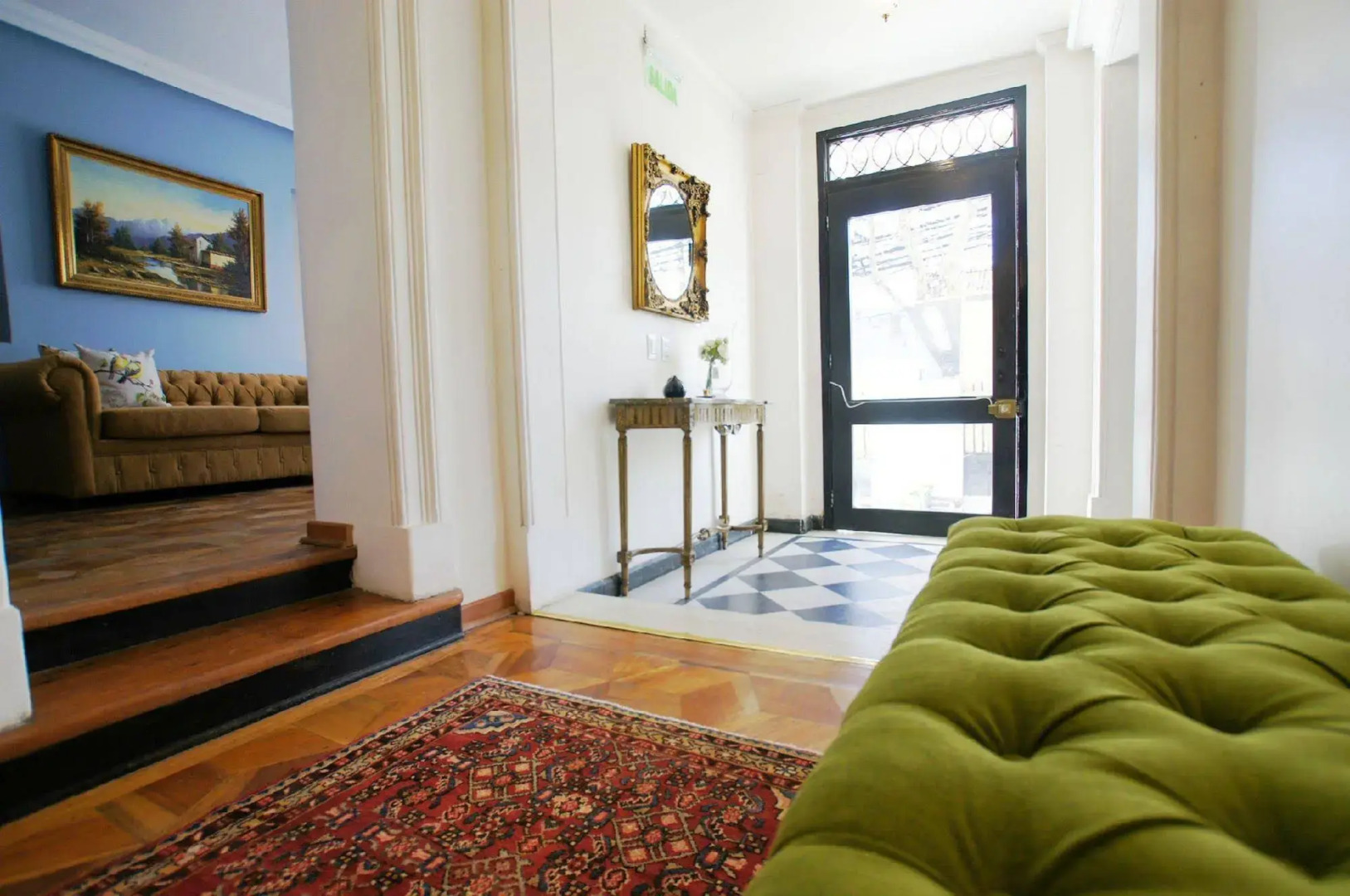 Quiral Hotel Boutique