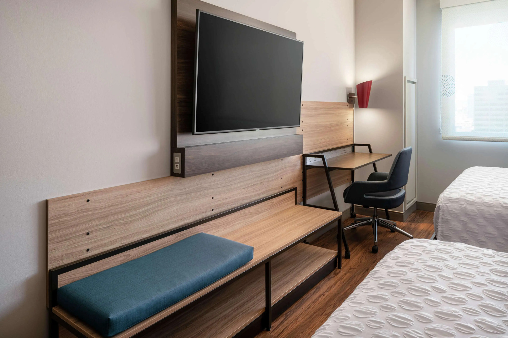 Tru By Hilton Denver Downtown Convention Center