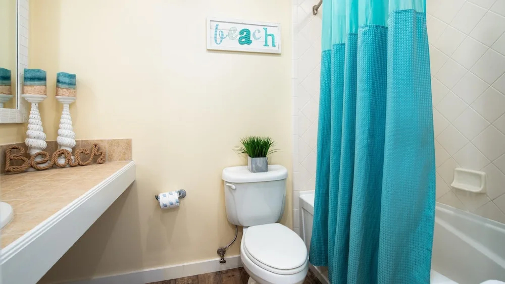 Luau II 6922/6924 at Sandestin