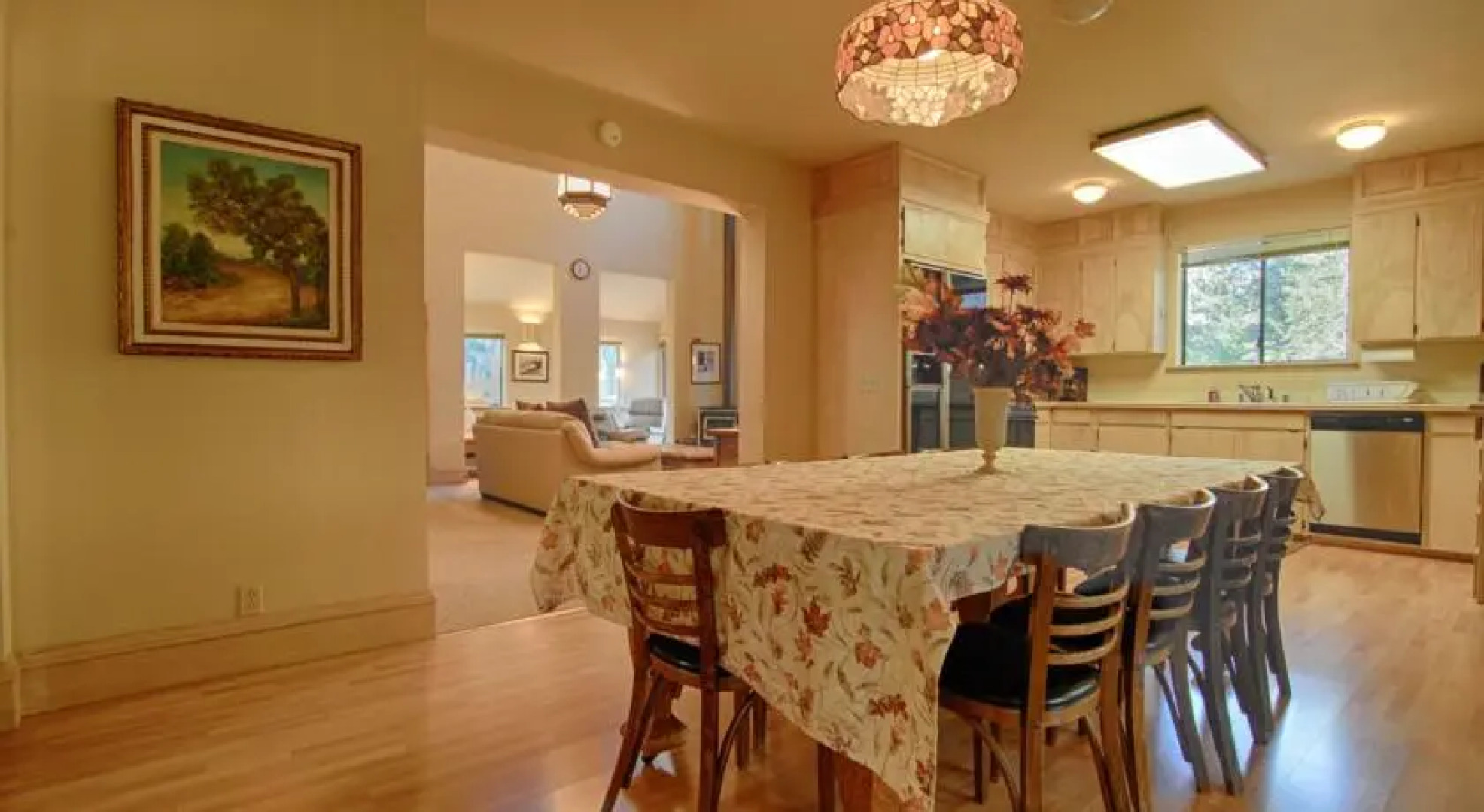 Squaw Cottage by Tahoe Vacation Rentals