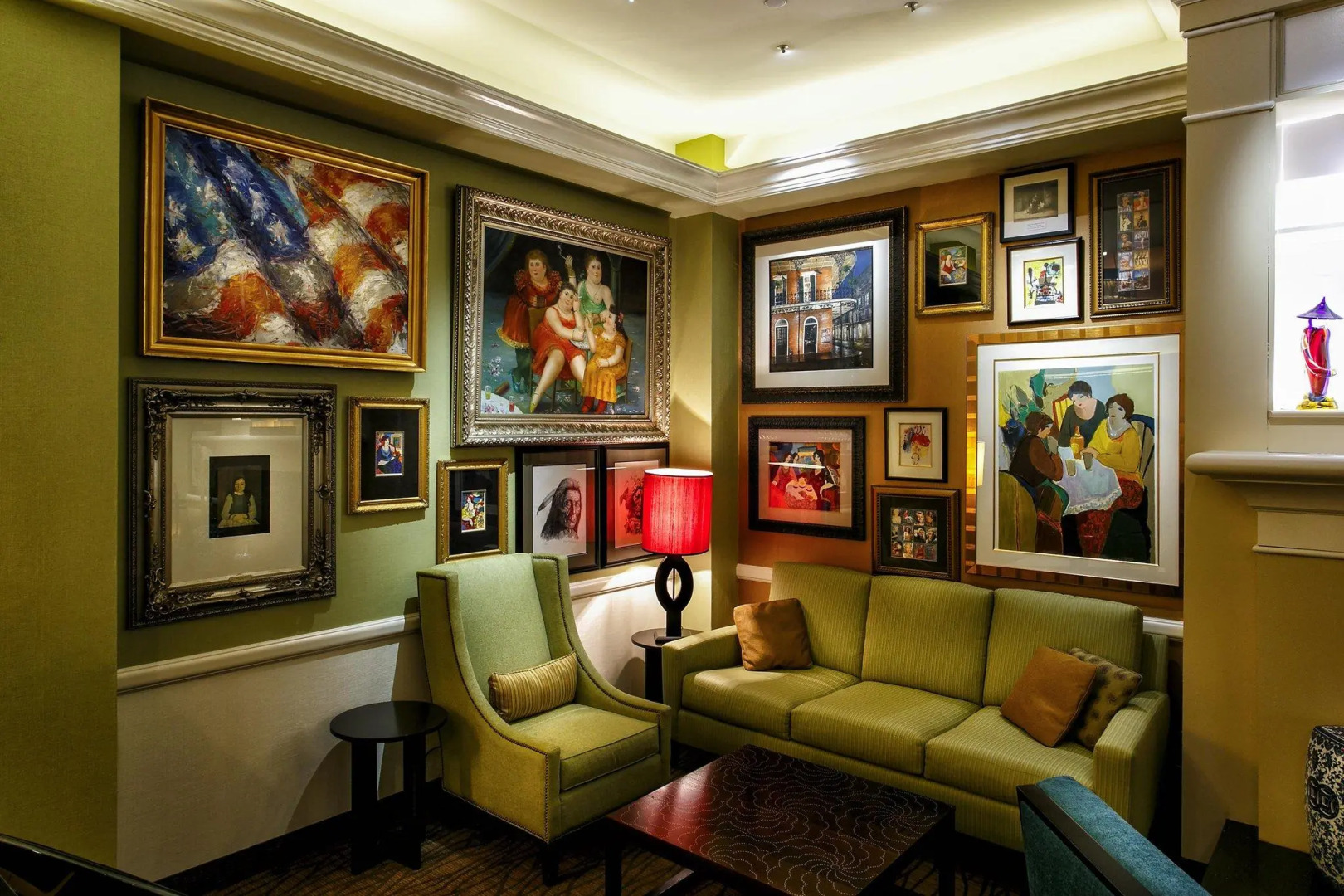 Hilton Garden Inn New York / Staten Island