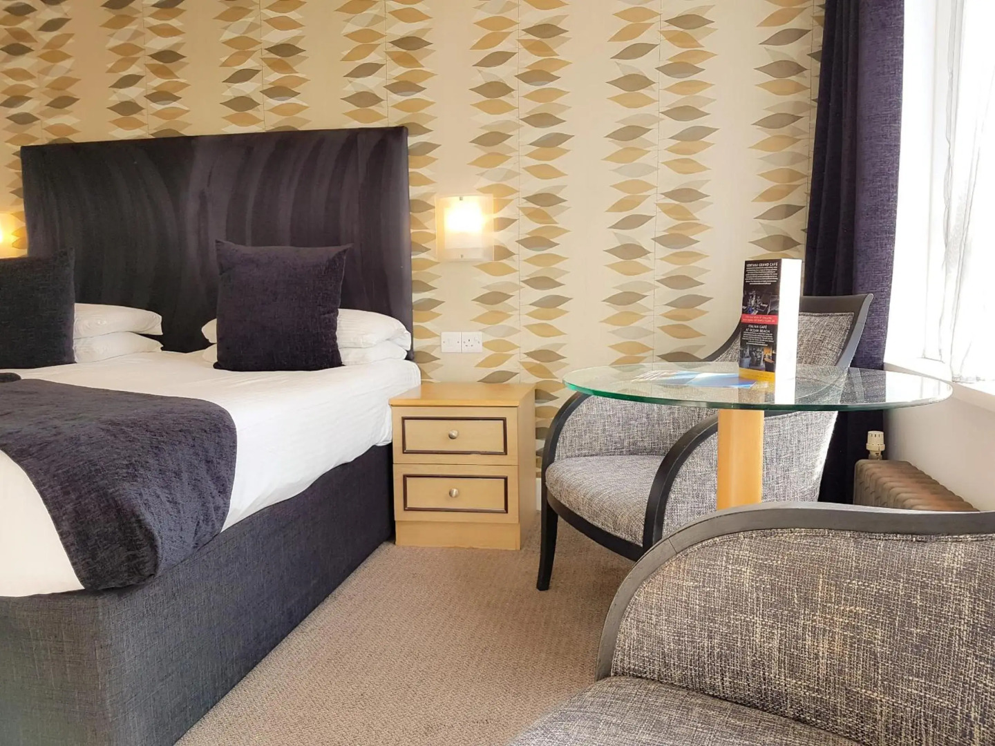 The Cumberland Hotel - OCEANA COLLECTION