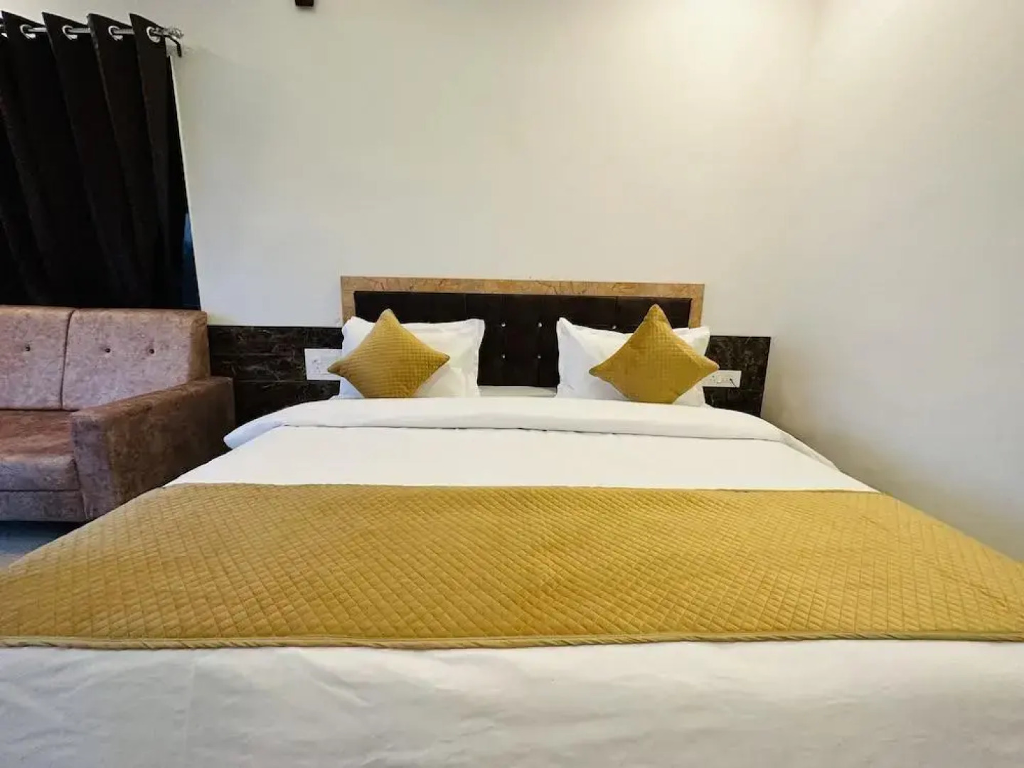 Pari Desert Camp