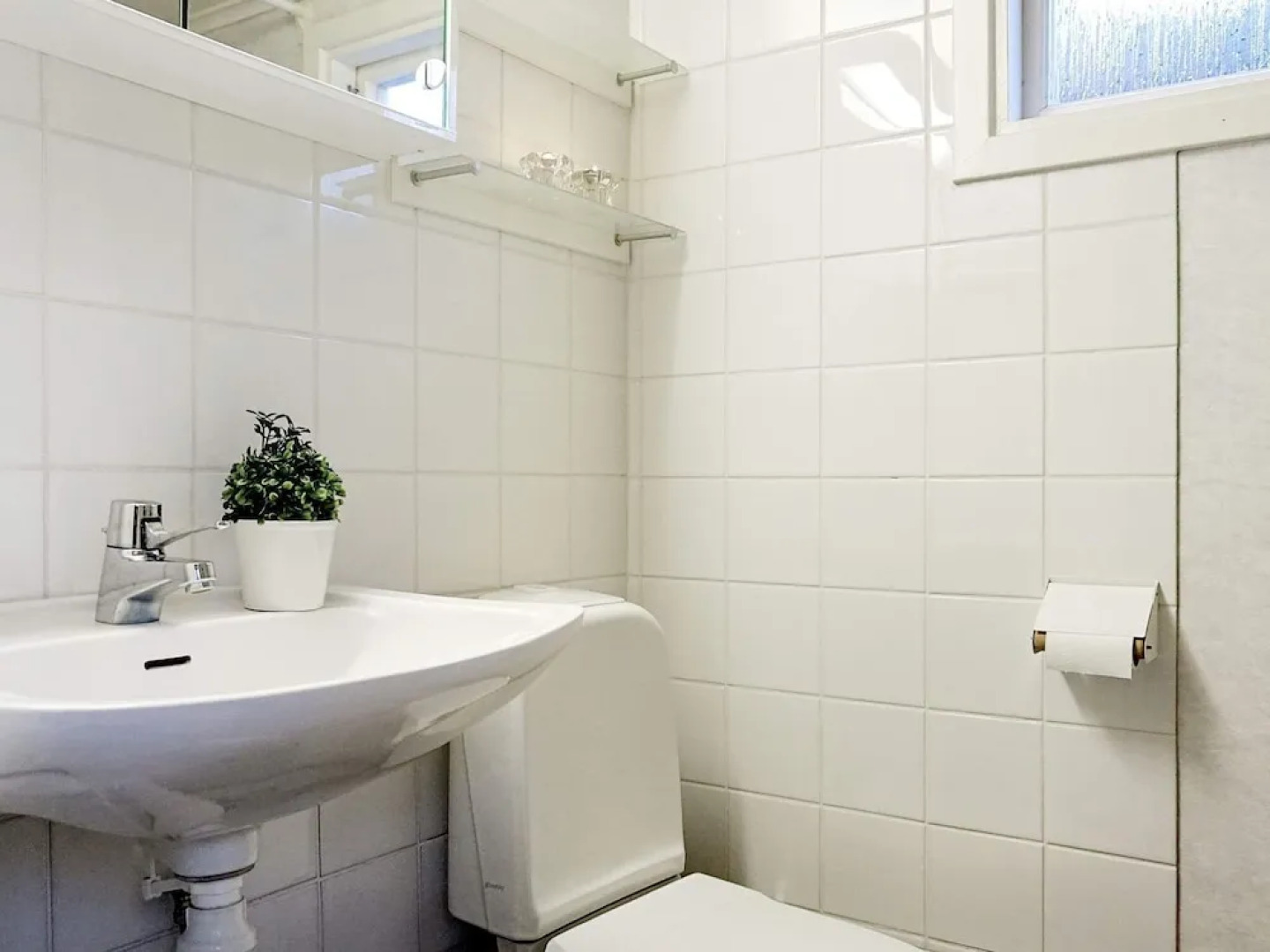 2 Person Holiday Home in Färjestaden