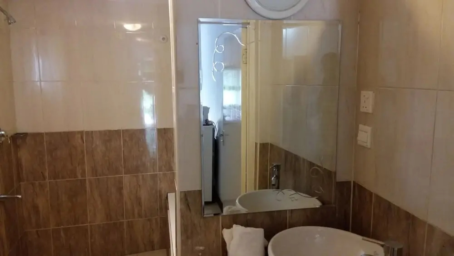 Afrikiko Riverfront Resort