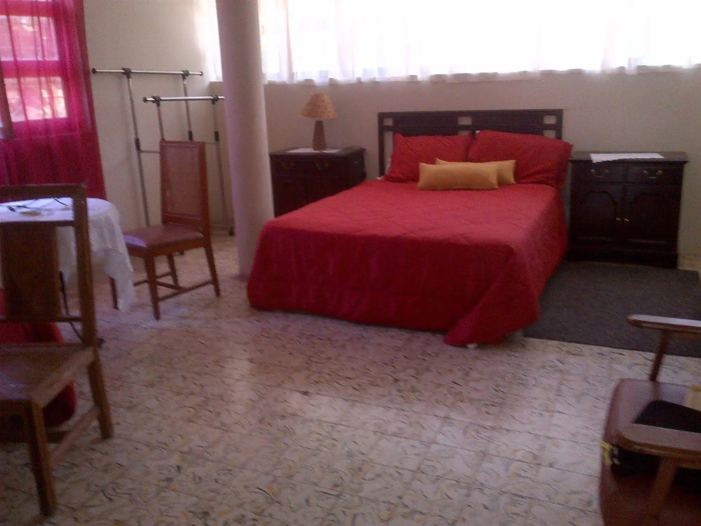 Le Jardin Hotel Restaurant