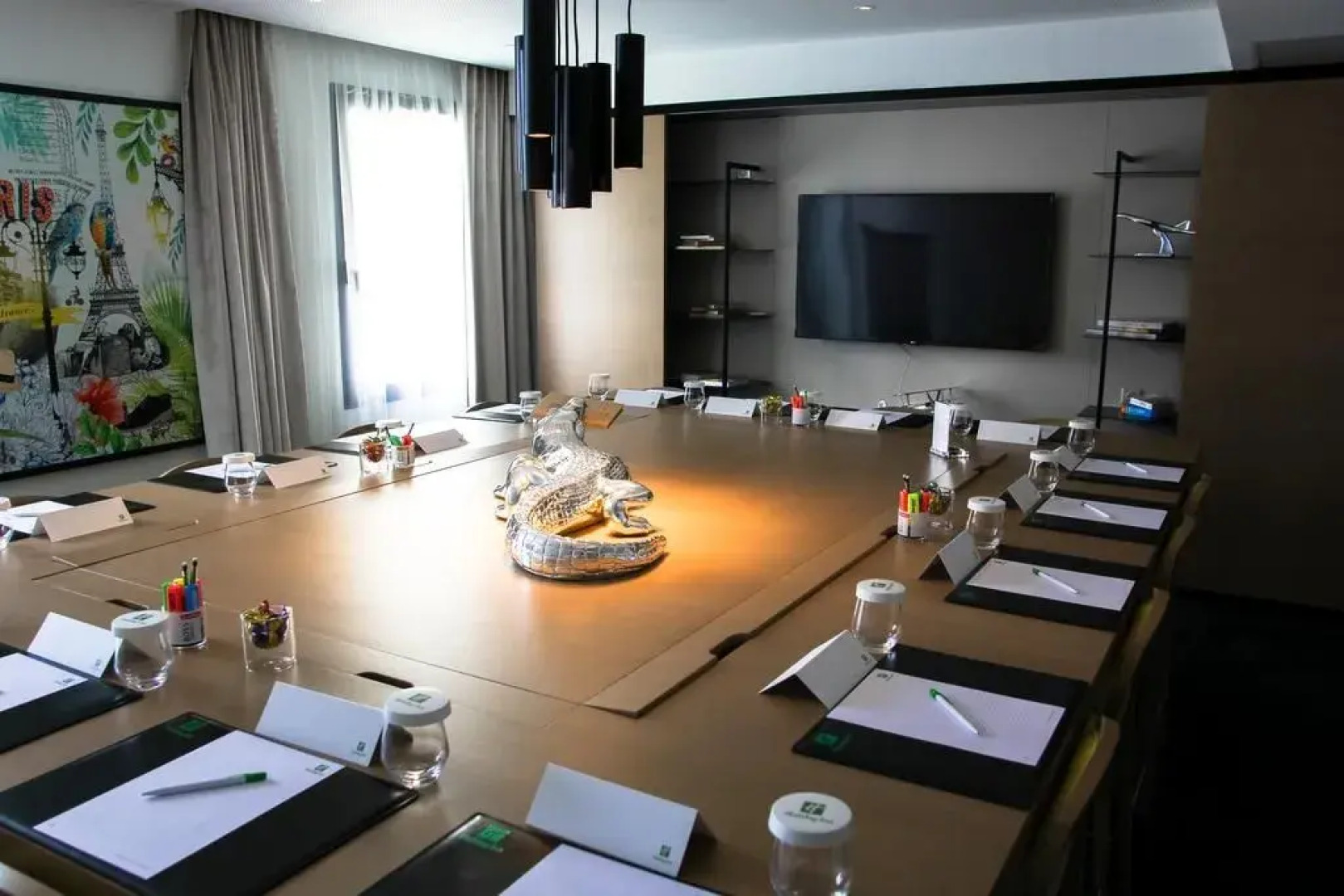 Aiden by Best Western Paris Roissy CDG