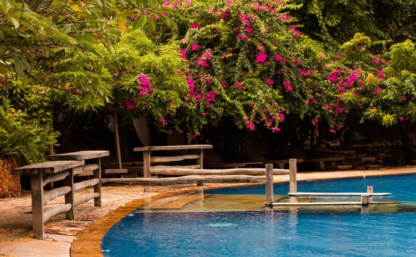 Veranda Natural Resort