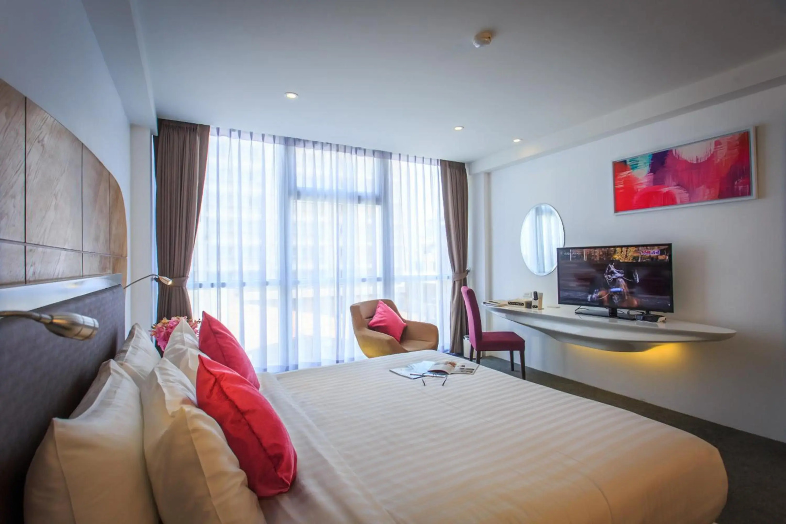 Hotel Icon Bangkok Sukhumvit 2